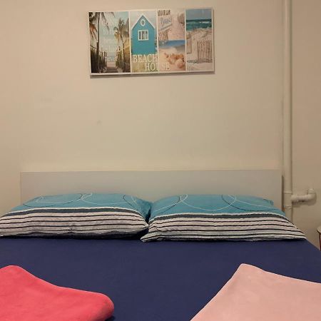 Apartment Florian Rijeka Eksteriør bilde