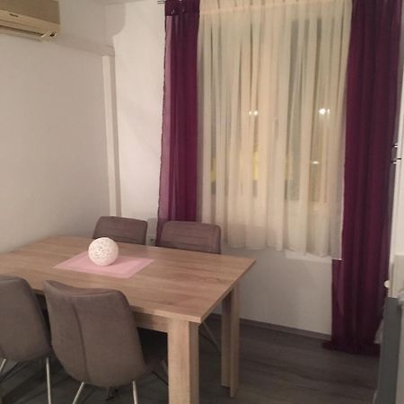 Apartment Florian Rijeka Eksteriør bilde