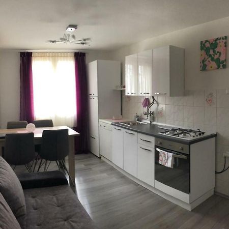 Apartment Florian Rijeka Eksteriør bilde