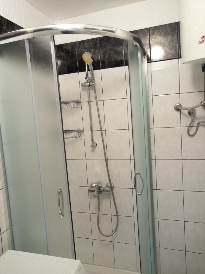 Apartment Florian Rijeka Eksteriør bilde