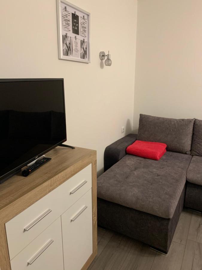 Apartment Florian Rijeka Eksteriør bilde