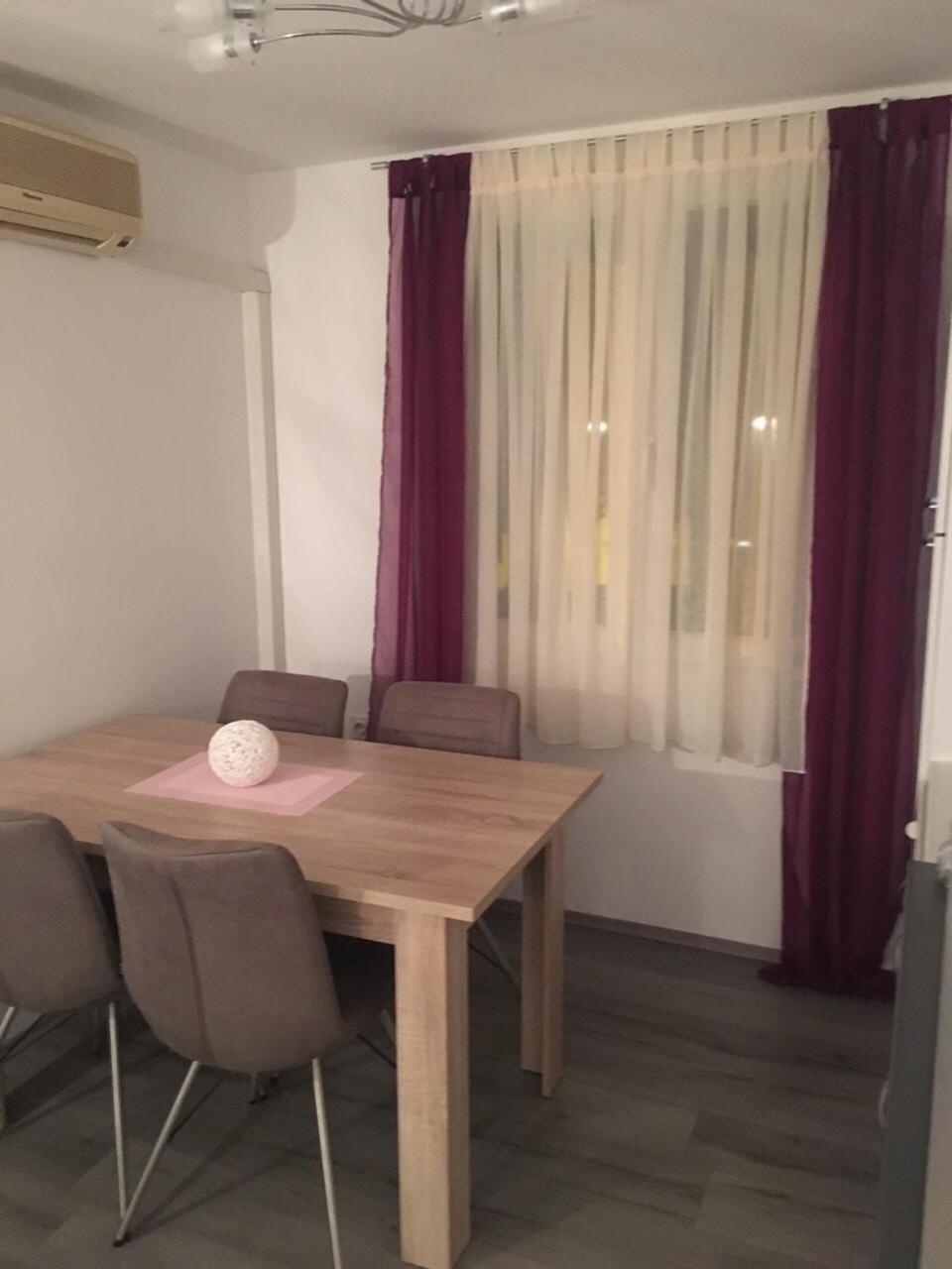Apartment Florian Rijeka Eksteriør bilde