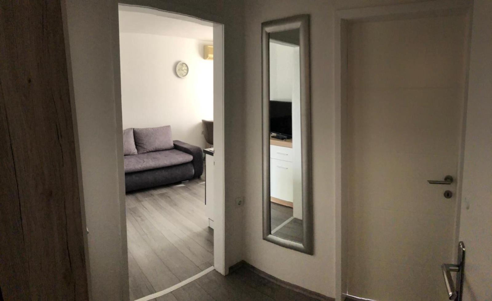 Apartment Florian Rijeka Eksteriør bilde